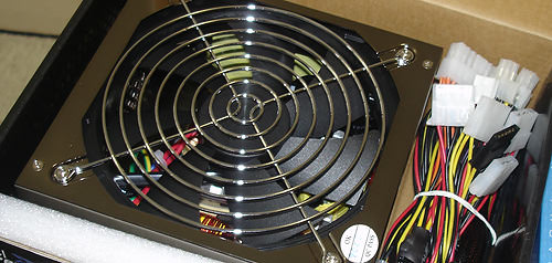 Power Supply