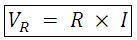 Ohm’s Law