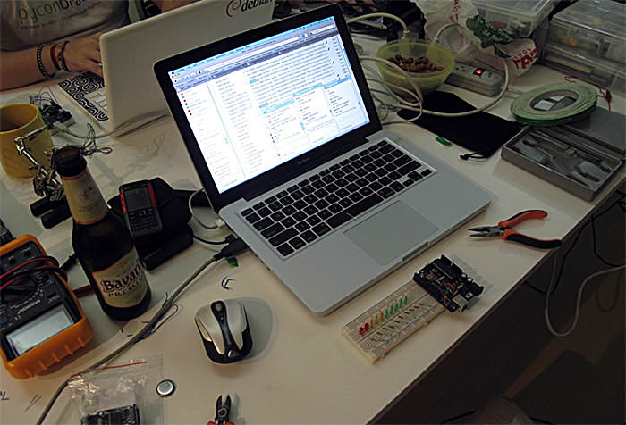 Building Process 3