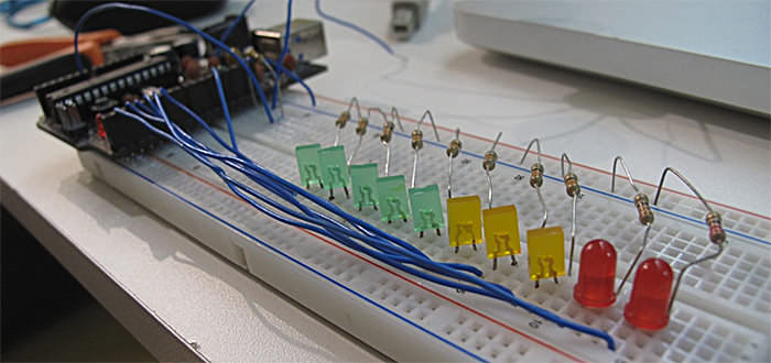 Building Process 4