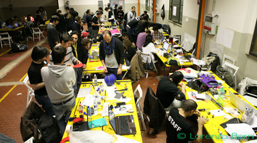 Electronics Jam Session Image 3