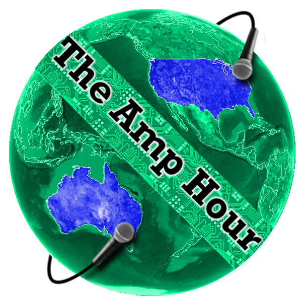 The Amp Hour