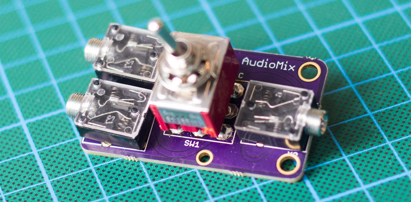audio mux p2