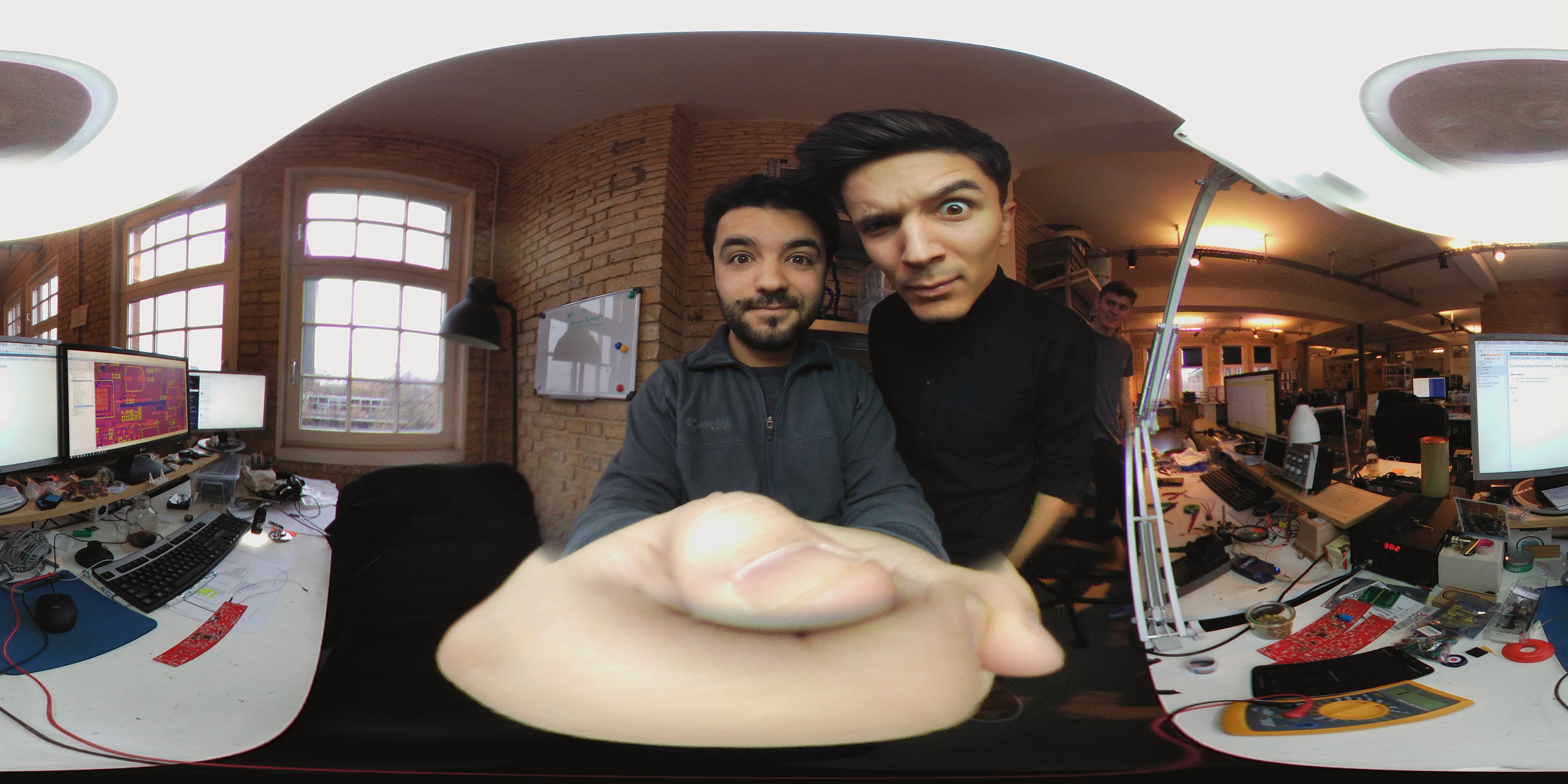 360 Picture