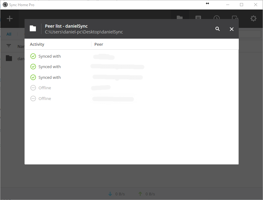 Sync 003 Nodes2